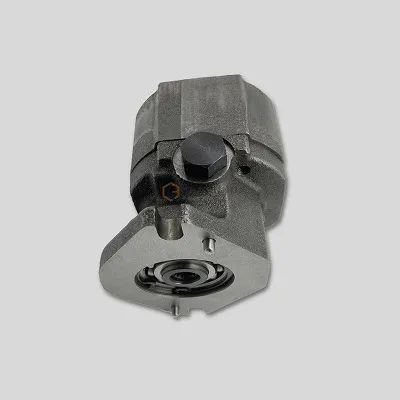 1629216 Fuel transfer pump for Cat 3162 engine parts for sale 